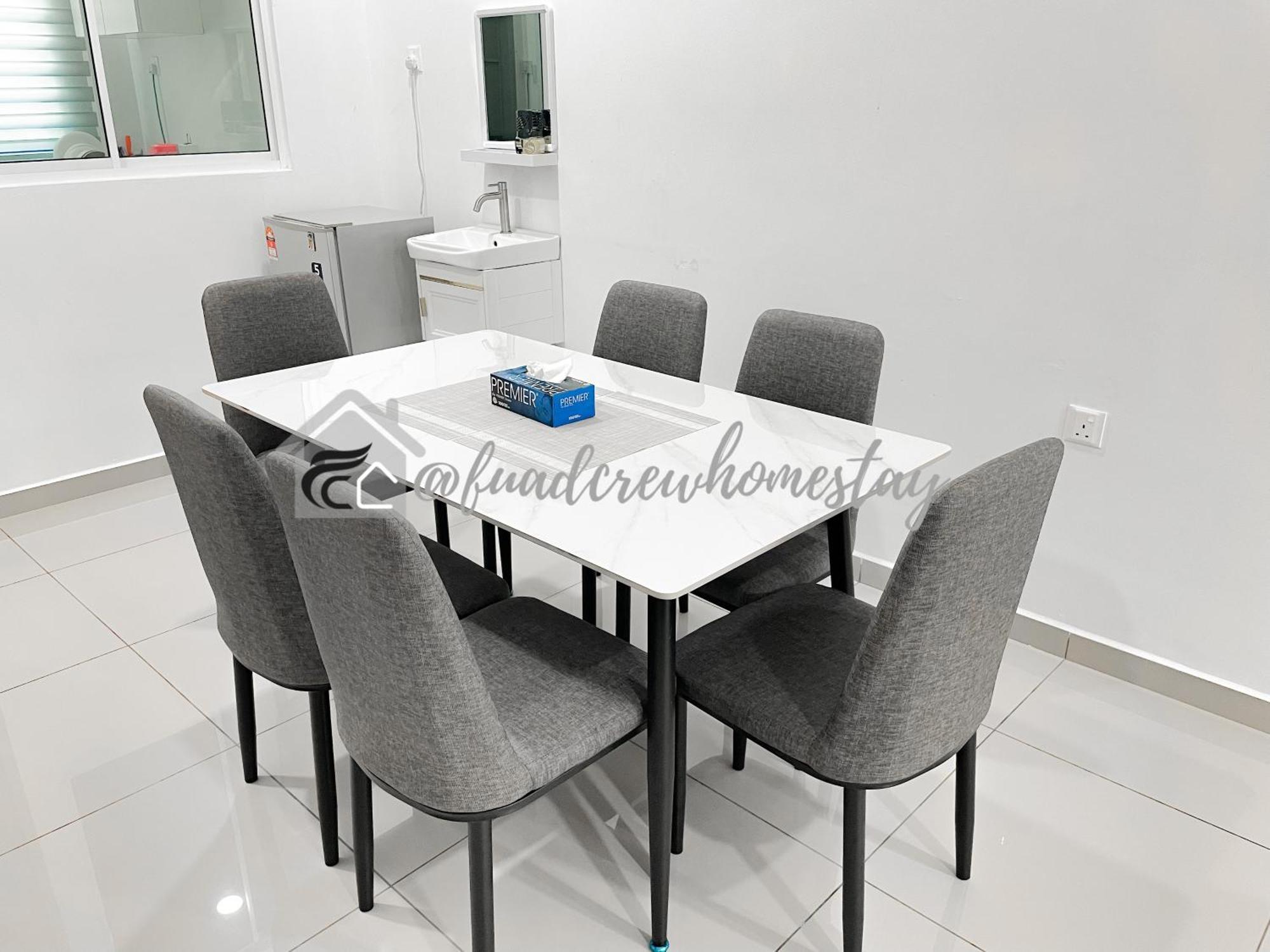 Jitra 4-Bedroom Home 10 Pax Wifi Netflix 외부 사진