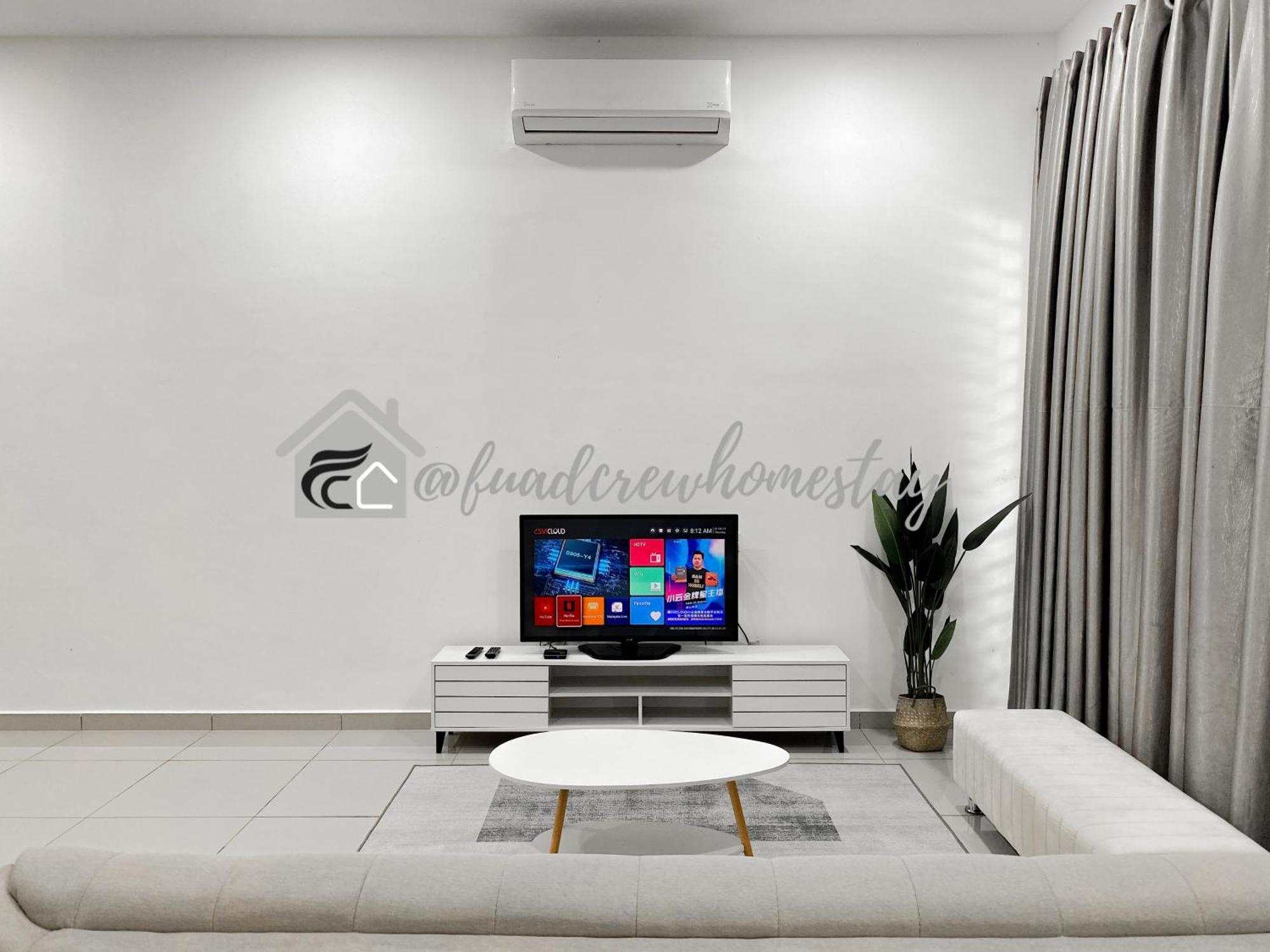 Jitra 4-Bedroom Home 10 Pax Wifi Netflix 외부 사진